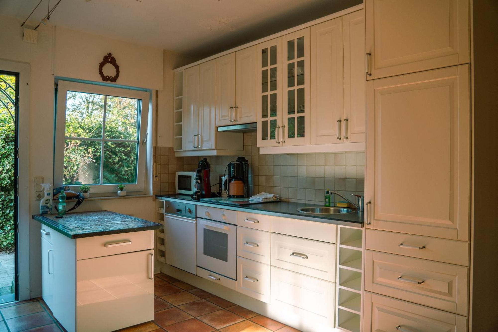 Ferienhaus Jadeblick I I Dangast Esterno foto